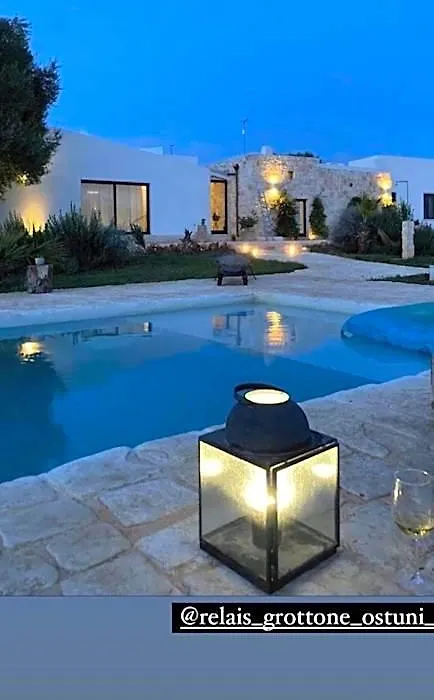 Relais Grottone-1